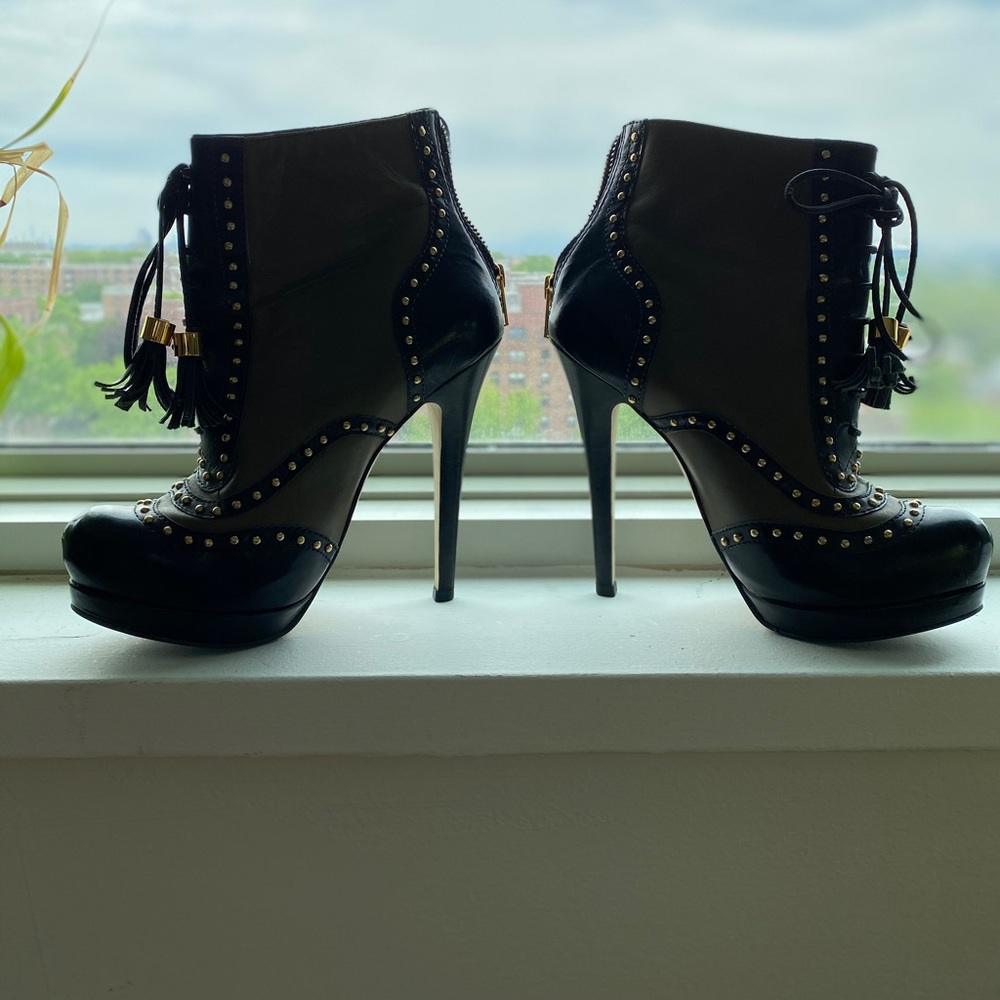Booties - Picture 6 of 6